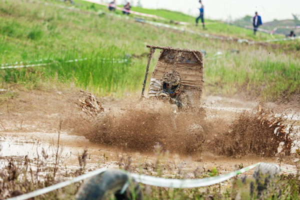 比賽現(xiàn)場(chǎng)。主辦方供圖