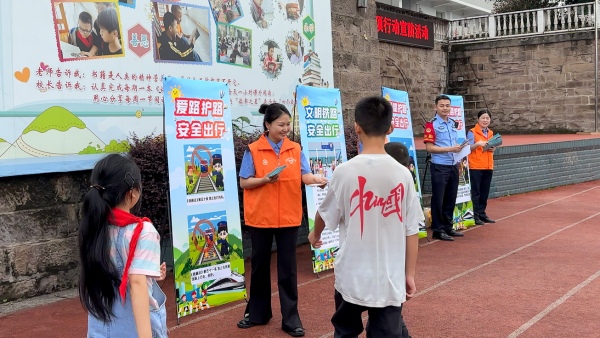 活動現(xiàn)場。主辦方供圖