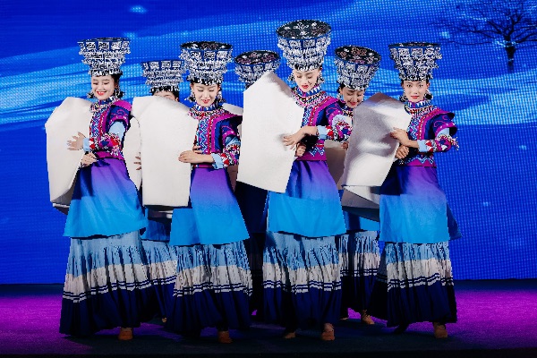 活動(dòng)現(xiàn)場(chǎng)圖。主辦方供圖