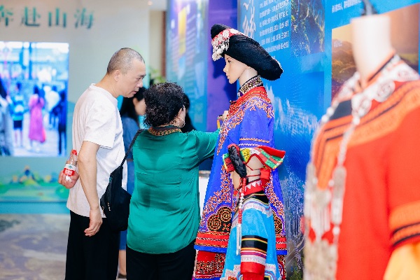 活動(dòng)現(xiàn)場(chǎng)圖。主辦方供圖