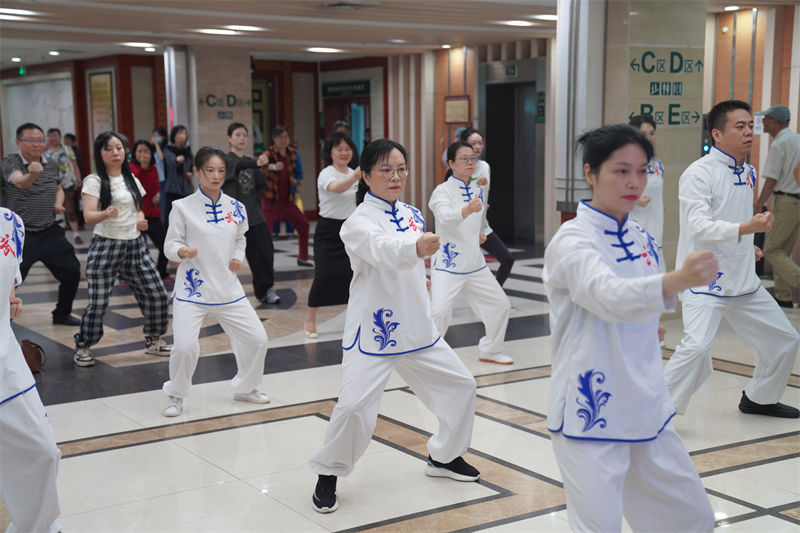 證后再施治。