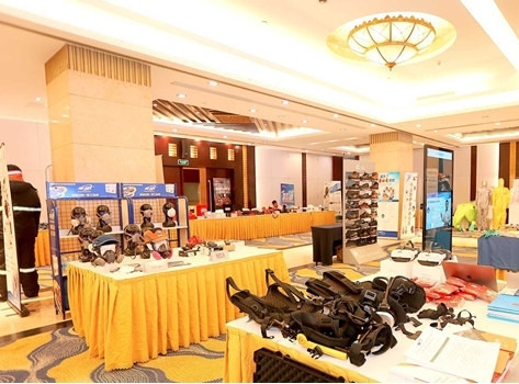 活動現(xiàn)場圖。主辦方供圖