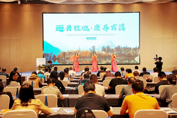 活動(dòng)現(xiàn)場(chǎng)。實(shí)習(xí)生趙鑫攝