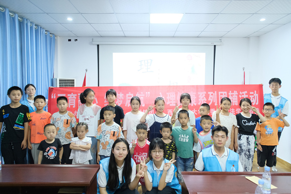 活動現(xiàn)場。王朝攝