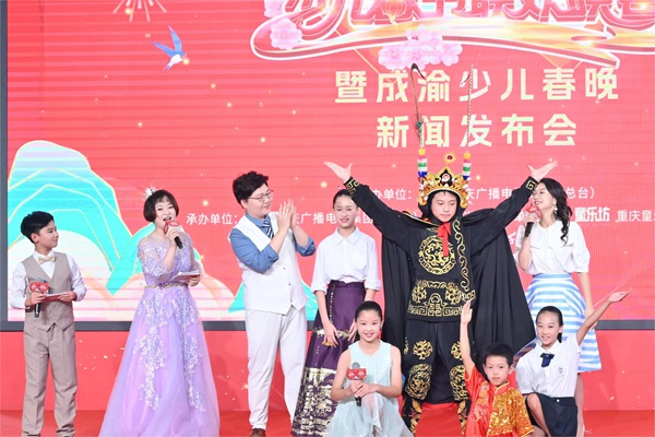 活動現(xiàn)場。主辦方供圖