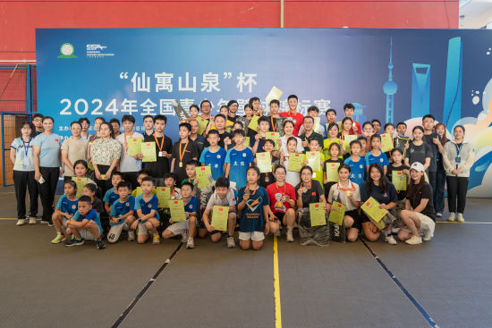 圖為參賽選手合影?；顒?dòng)組委會(huì) 供圖