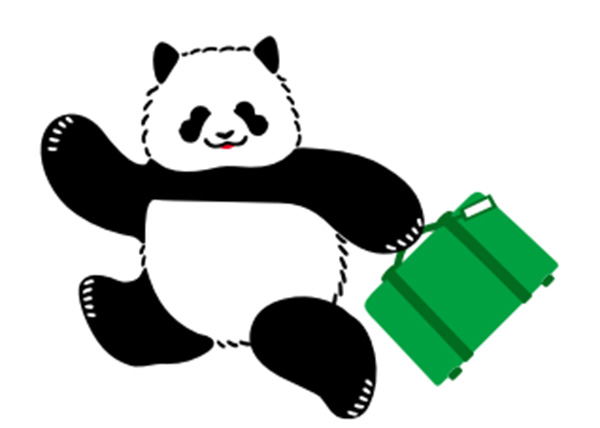 凱德入華30周年紀念I(lǐng)P。凱德集團供圖