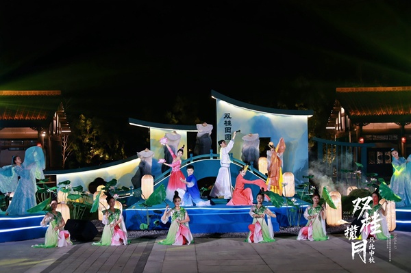 活動(dòng)現(xiàn)場。主辦方供圖