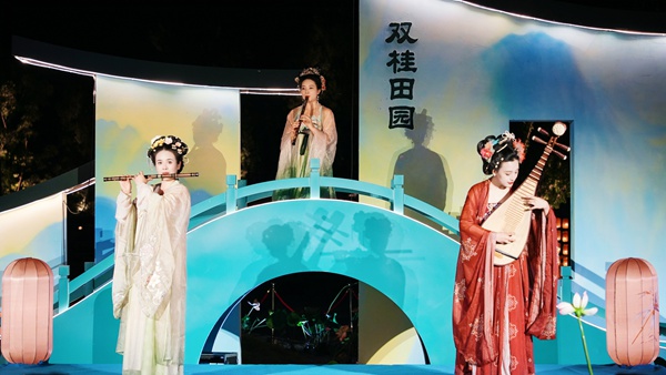 活動(dòng)現(xiàn)場(chǎng)。主辦方供圖