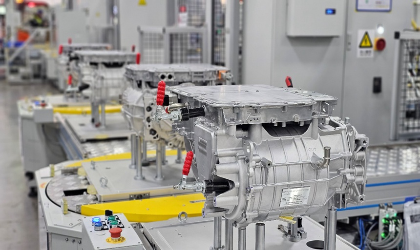 獲獎(jiǎng)項(xiàng)目。受訪者供圖