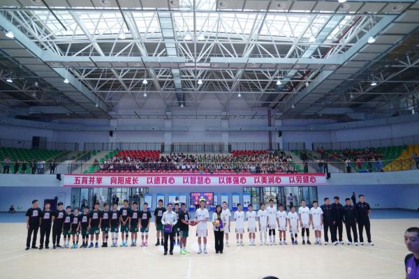 活動(dòng)后現(xiàn)場(chǎng)。永川區(qū)教委供圖