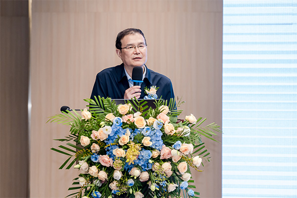 活動現(xiàn)場。重慶普瑞眼科醫(yī)院供圖