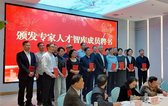 活動現(xiàn)場。華廈渝州眼科醫(yī)院供圖