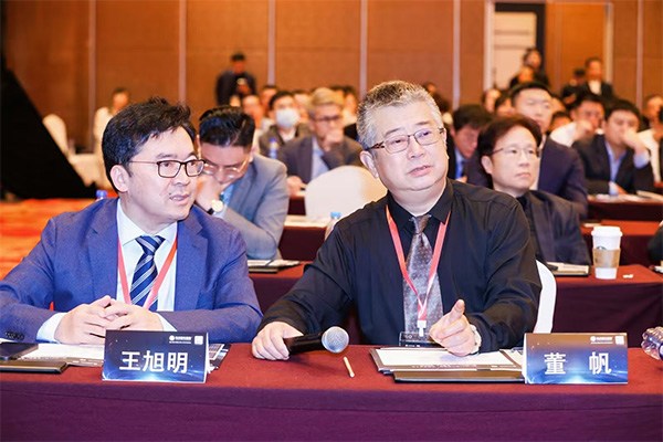 活動現(xiàn)場。重慶當(dāng)代整形外科醫(yī)院供圖