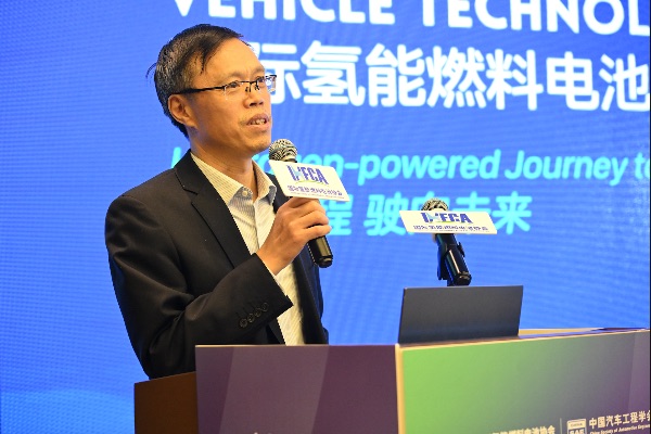 活動現(xiàn)場。主辦方供圖