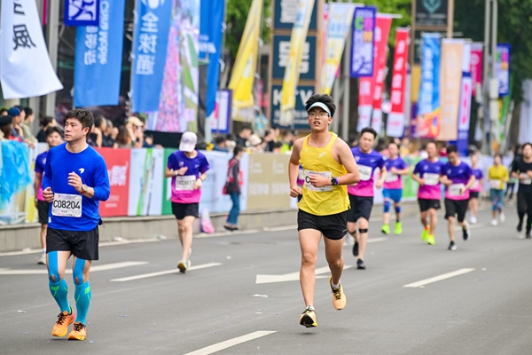 比賽現(xiàn)場。主辦方供圖