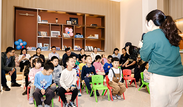 聯(lián)發(fā)i Life 新生活社群活動現(xiàn)場。聯(lián)發(fā)供圖