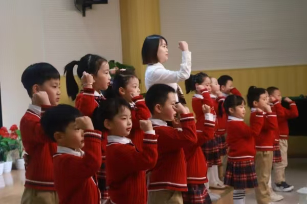 活動(dòng)現(xiàn)場(chǎng)。主辦方供圖