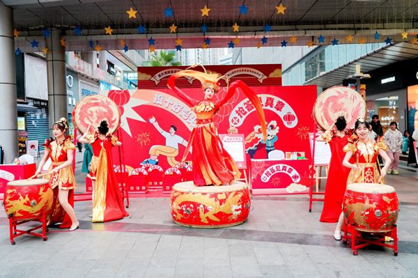 活動(dòng)現(xiàn)場(chǎng)。主辦方供圖