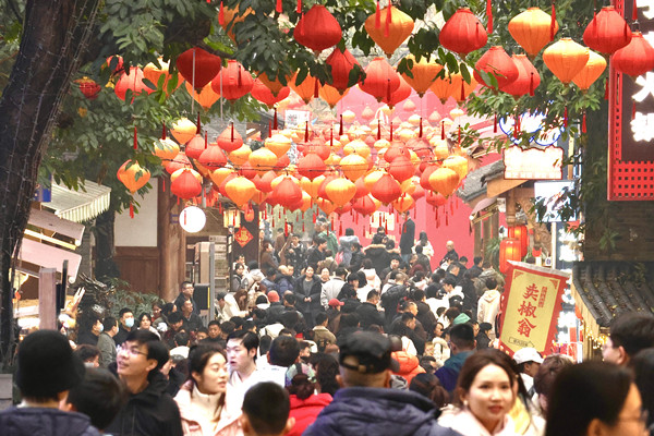 活動(dòng)現(xiàn)場(chǎng)。十八梯供圖