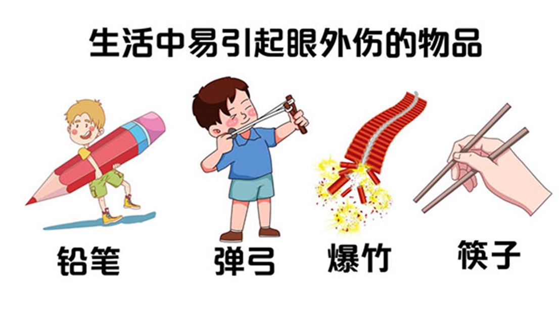 資料圖。重慶愛爾兒童眼科醫(yī)院供圖