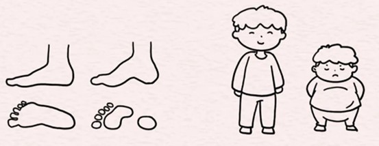 示意圖。重慶松山醫(yī)院供圖