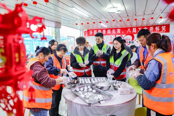 活動現(xiàn)場。主辦方供圖