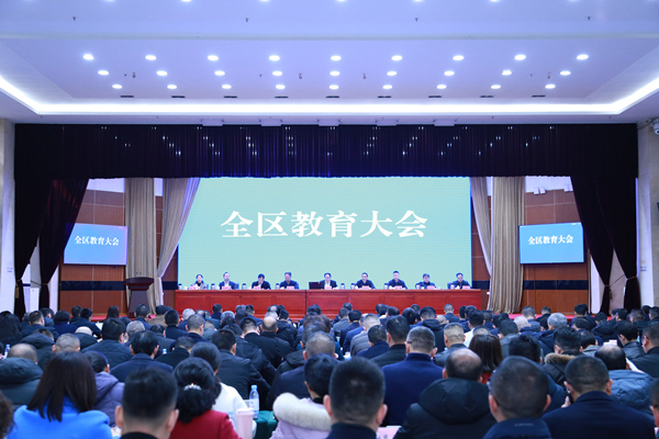 大會現(xiàn)場。張源攝