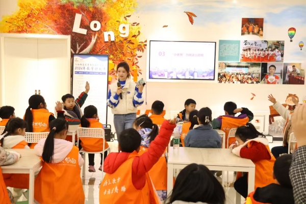 活動現(xiàn)場。曾孝烽攝