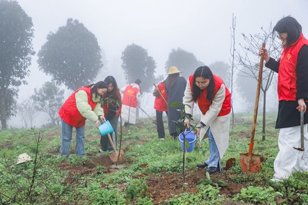 活動現(xiàn)場。主辦方供圖