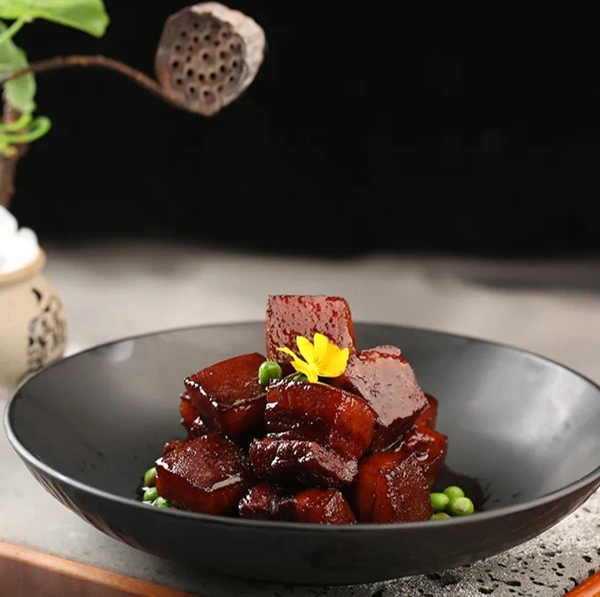 渝州東坡韻。渝北區(qū)商務(wù)委供圖