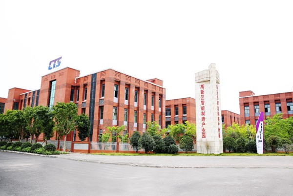 依托清研理工建設(shè)的“智能網(wǎng)聯(lián)新能源汽車零部件檢測中試平臺”。清研理工供圖