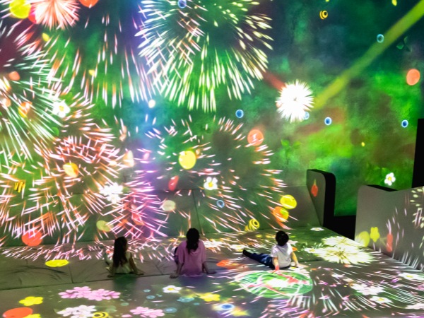 展出場景。主辦方供圖