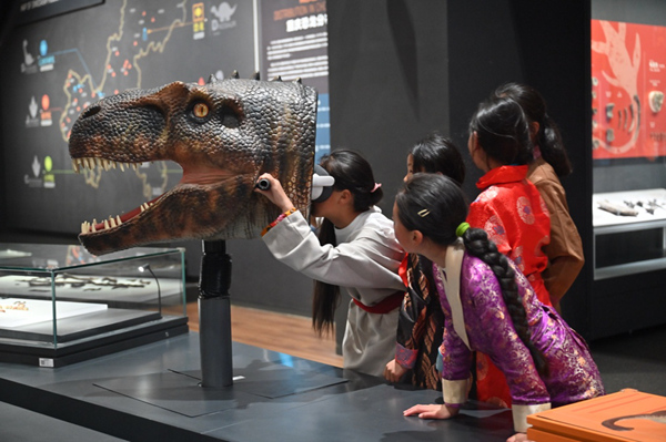 活動現(xiàn)場。重慶市規(guī)劃和自然資源局供圖