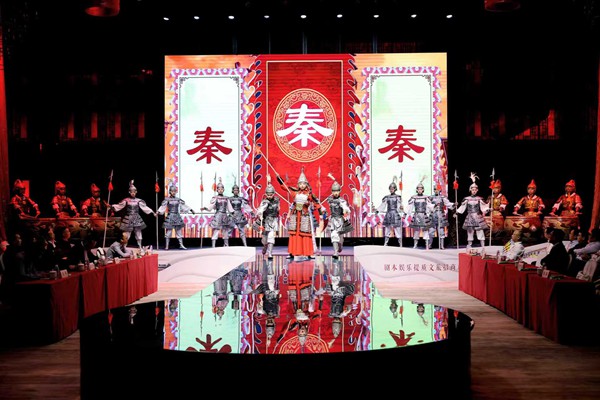 活動現(xiàn)場。主辦方供圖