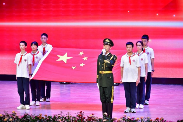 活動現(xiàn)場。主辦方供圖