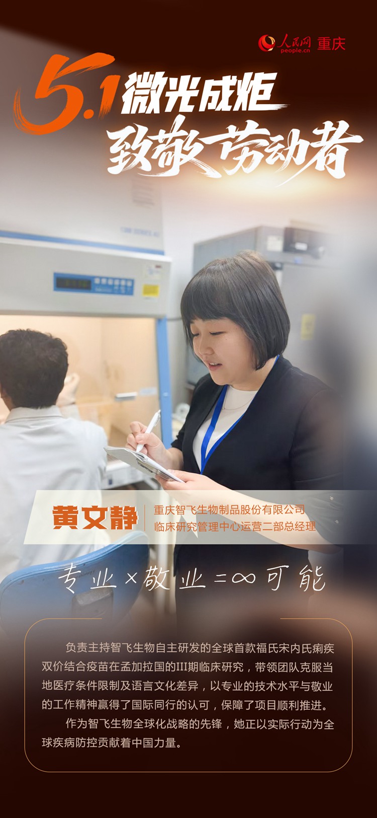 微光成炬——致敬拼搏奮斗的勞動者【8】