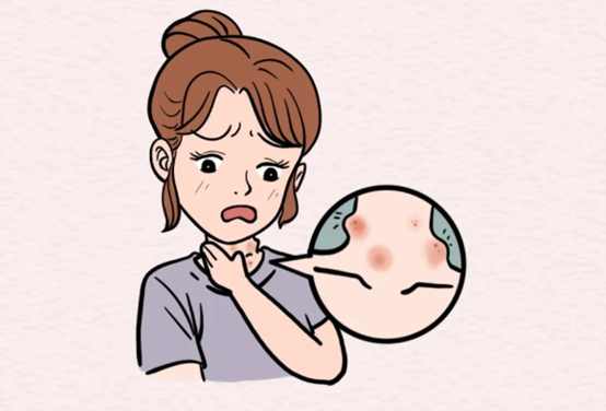 示意圖。重慶松山醫(yī)院供圖