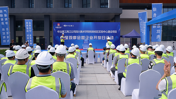 活動(dòng)現(xiàn)場(chǎng)。陳卓攝