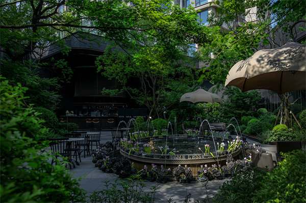 項目實景圖。重慶龍湖供圖