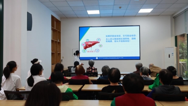 活動現(xiàn)場。重慶文化藝術職業(yè)學院供圖