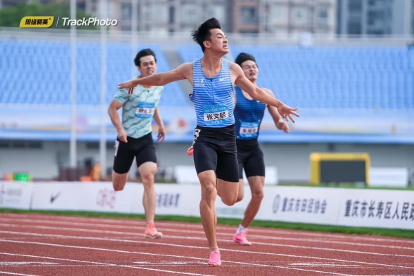 比賽現(xiàn)場。賽事組委會供圖