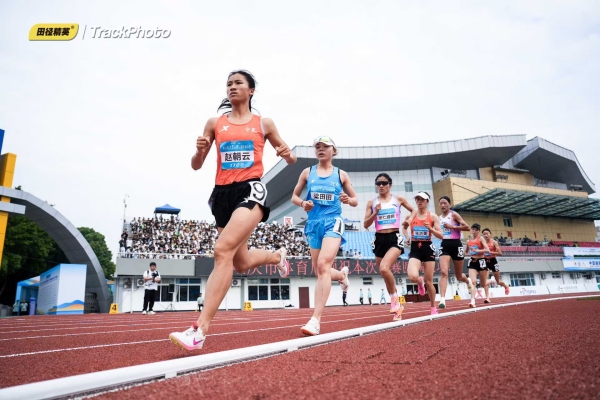 比賽現(xiàn)場。賽事組委會供圖