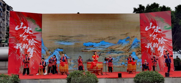 活動(dòng)現(xiàn)場(chǎng)。任峰攝