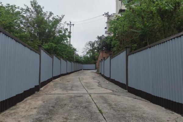 通道開通投用?；ㄏ值拦﹫D