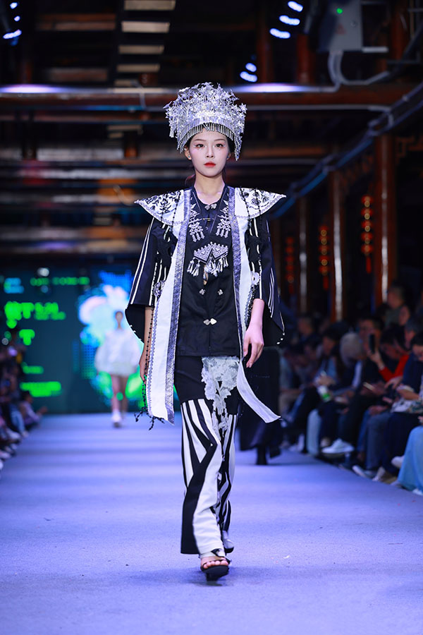 活動現(xiàn)場。主辦方供圖