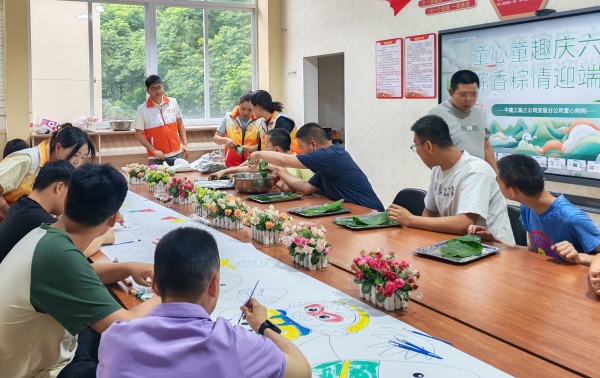 活動現(xiàn)場。何浪攝