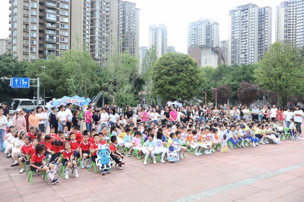 活動(dòng)現(xiàn)場(chǎng)。主辦方供圖