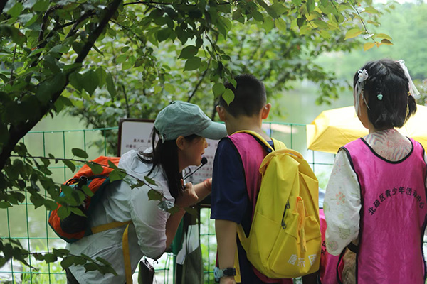 活動(dòng)現(xiàn)場(chǎng)。主辦方供圖