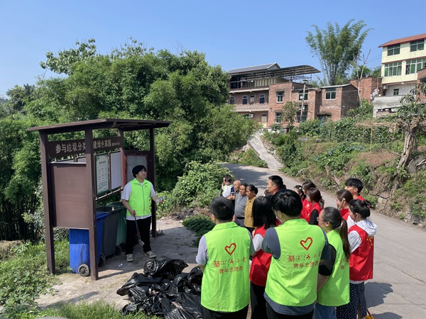 活動現(xiàn)場。主辦方供圖